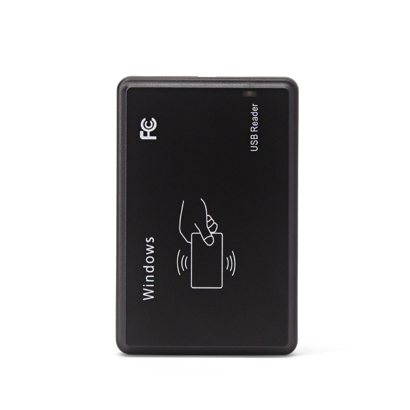 13.56Mhz RFID Card Reader